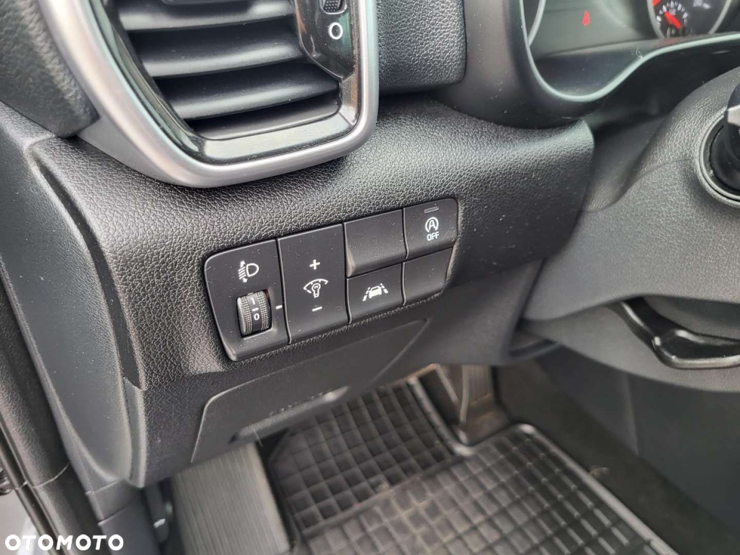 Kia Sportage - 28