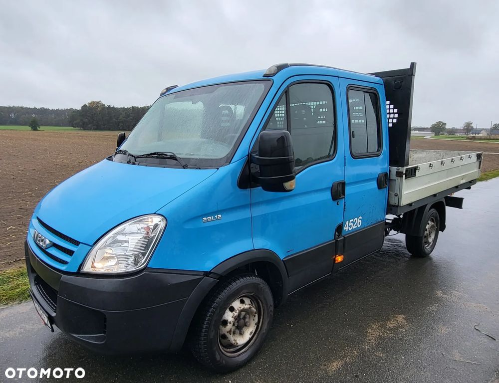 Iveco Daily 2009 photo 2