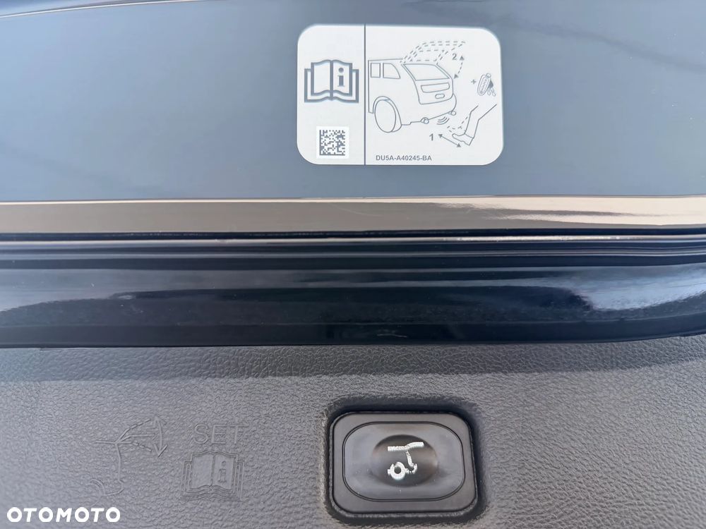 Ford S-Max - 29