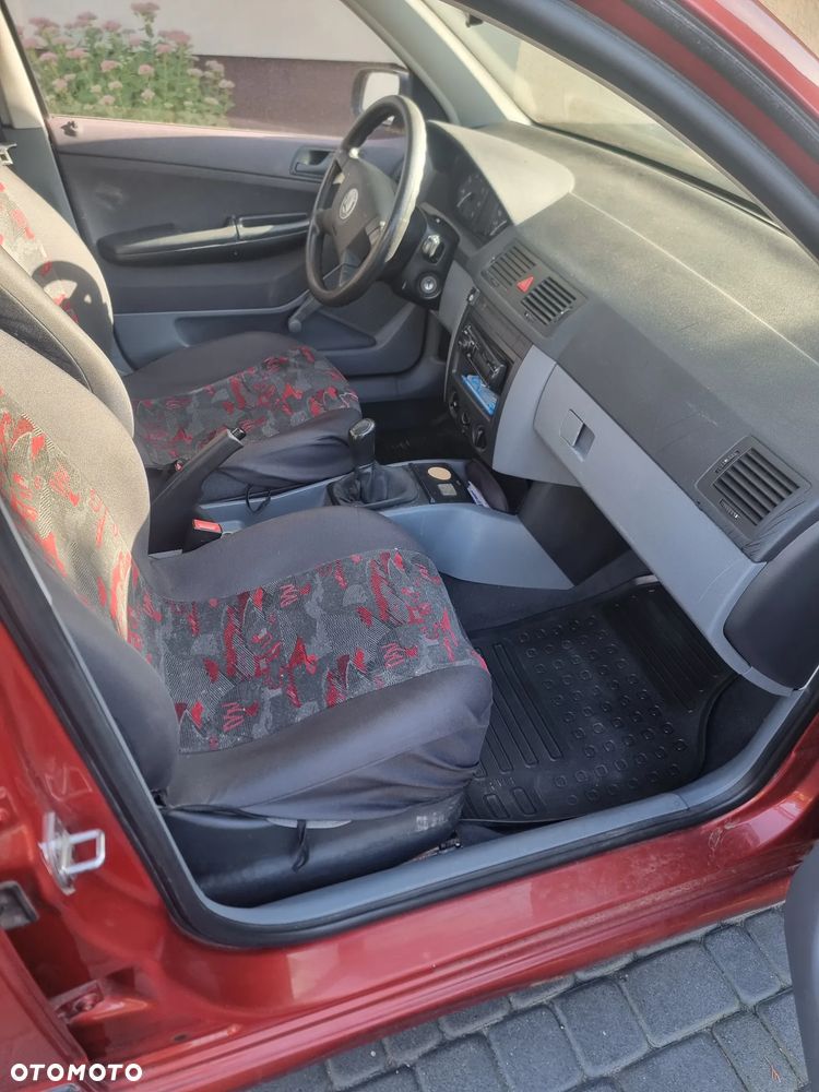 Skoda Fabia 1.4 Classic - 13