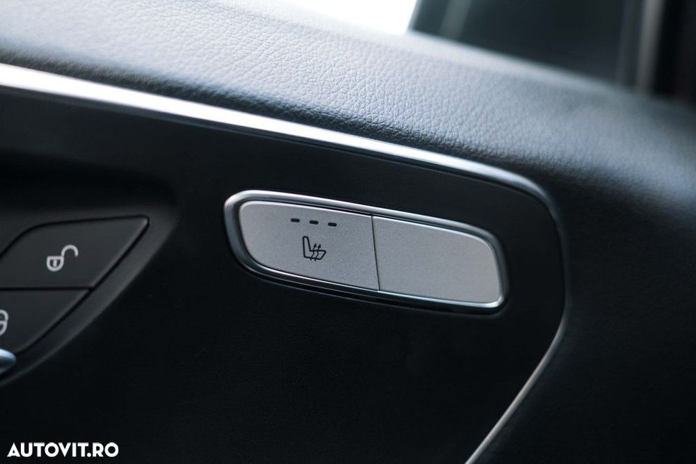 Mercedes-Benz Vito - 26