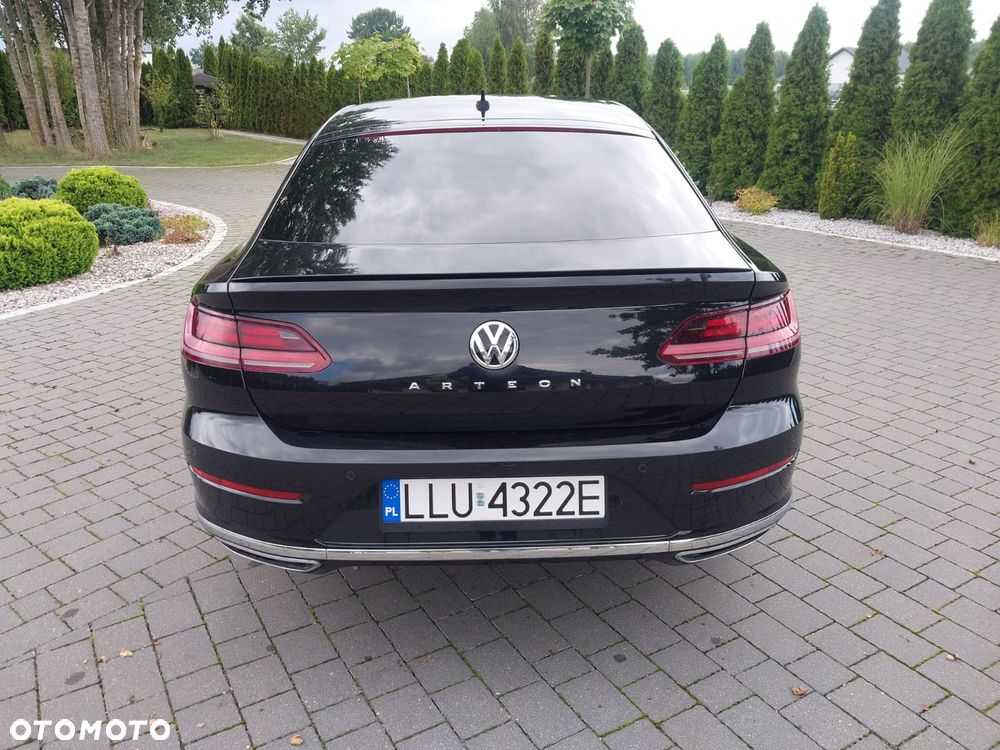 Volkswagen Arteon 2.0 TSI R-Line DSG - 6