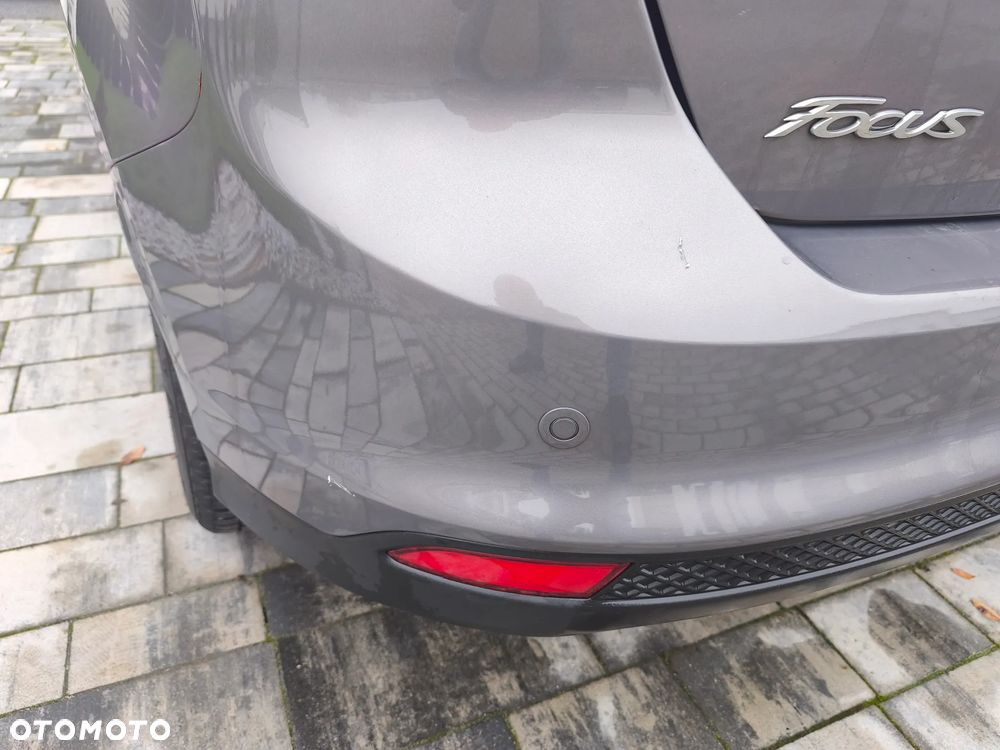 Ford Focus 1.6 TDCi Trend - 15