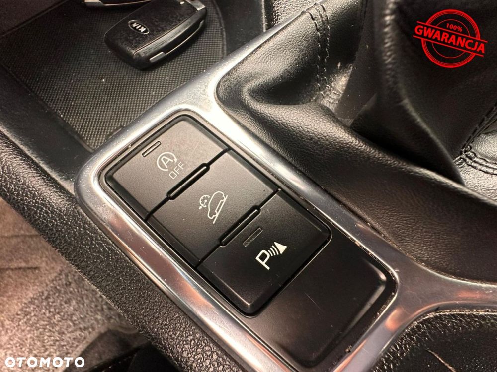 Kia Sportage - 32