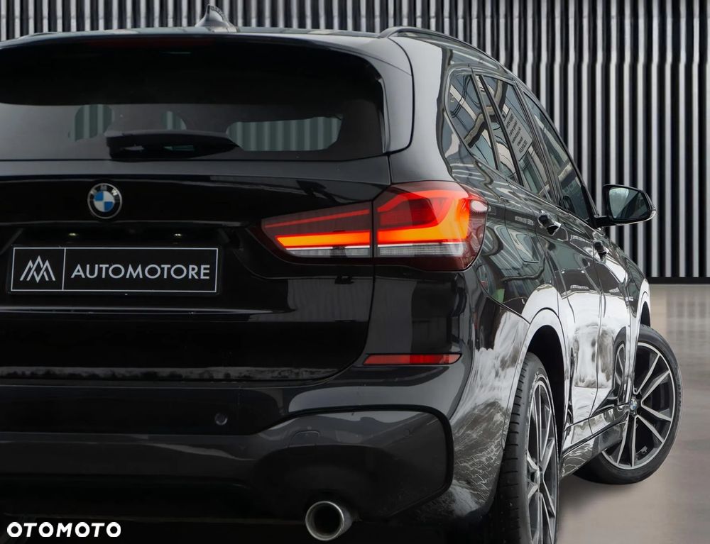 BMW X1 xDrive25i GPF M Sport - 12
