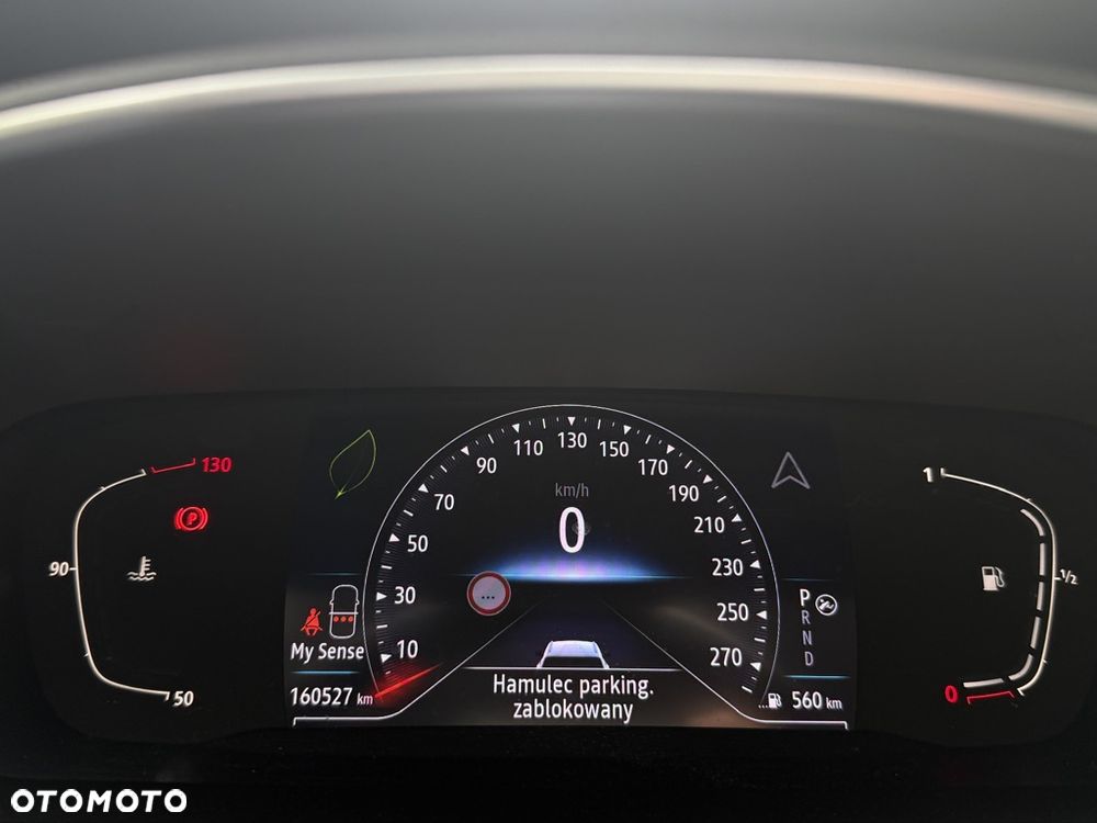 Renault Talisman - 10