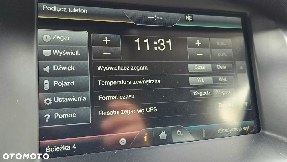 Ford Focus 1.5 EcoBlue Start-Stopp-System TITANIUM - 25