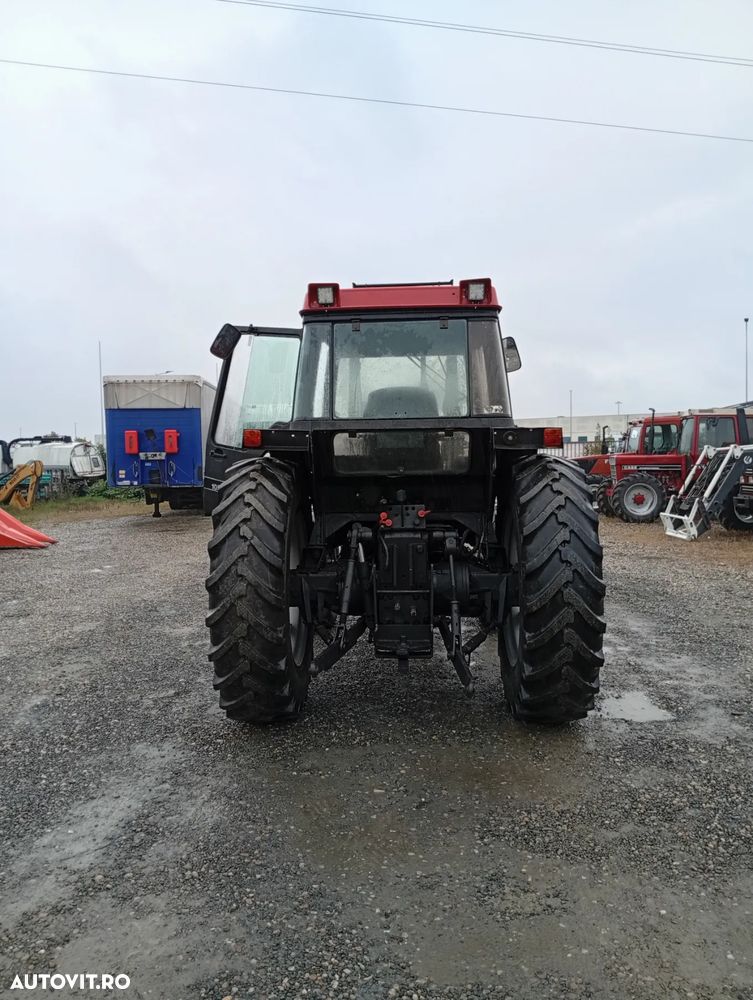 Case IH 1056 XL - 2