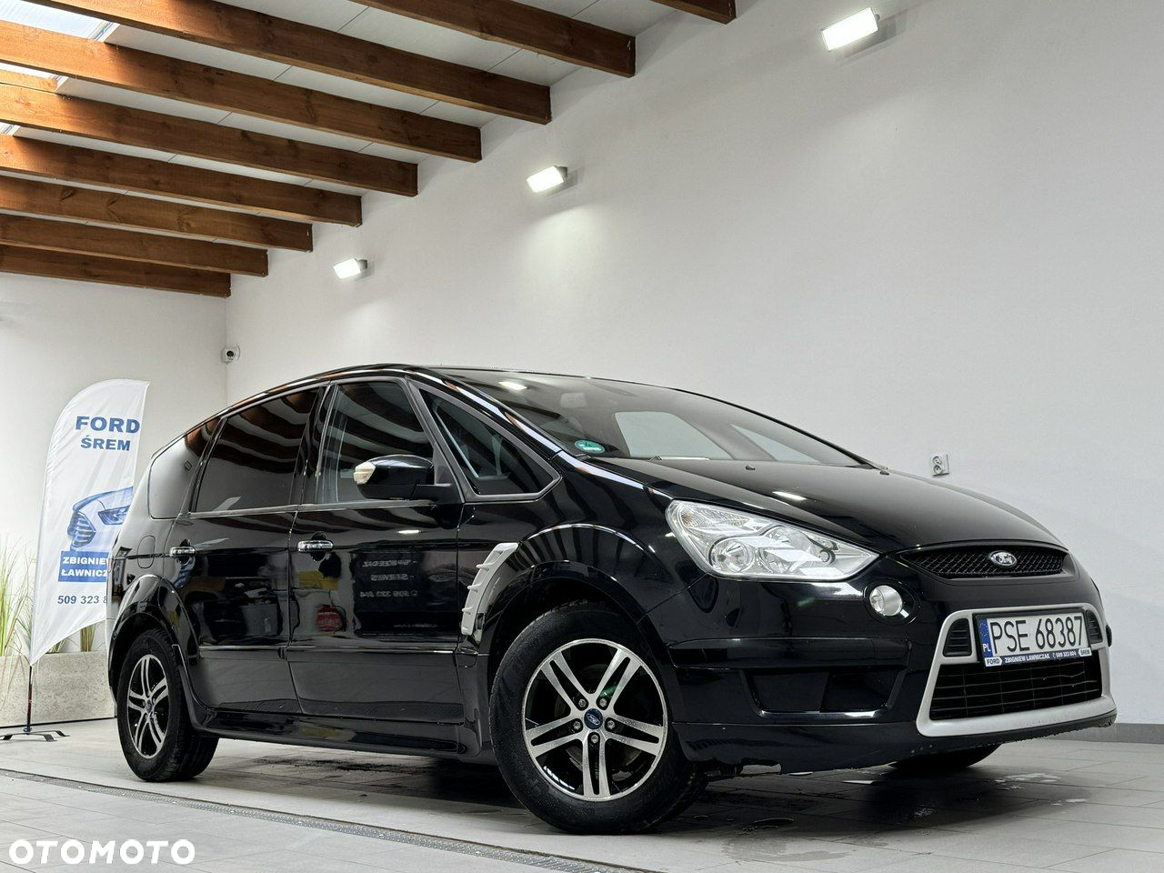 Ford S-Max - 4