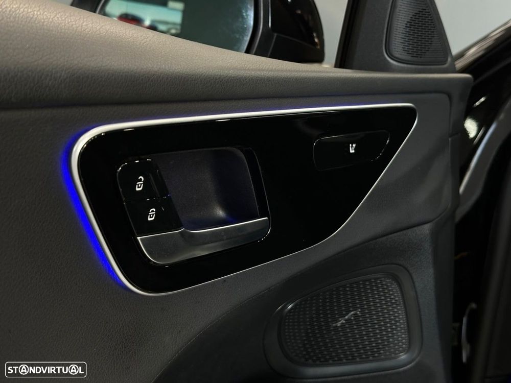 Mercedes-Benz C 220 Station d 9G-TRONIC Avantgarde - 18