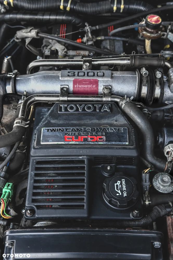 Toyota Supra ver-3-0-turbo - 32