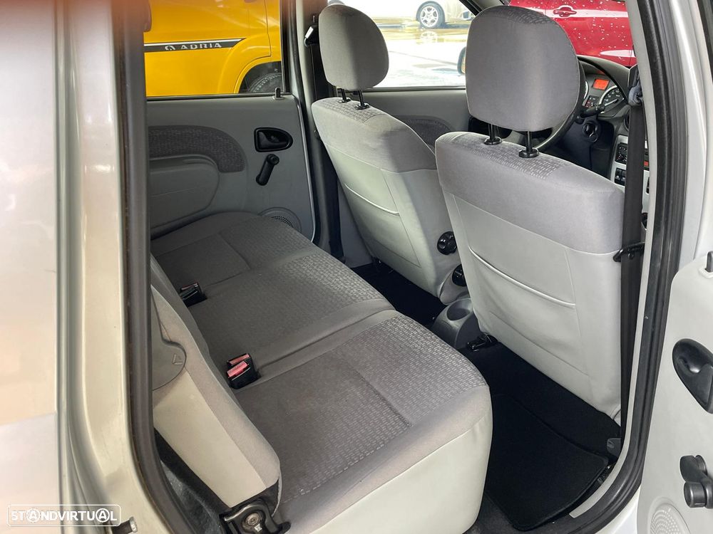 Dacia Logan MCV 1.5 dCi Confort 5L - 14