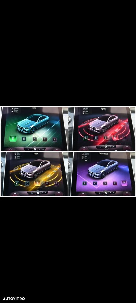 Mercedes-Benz C - 13