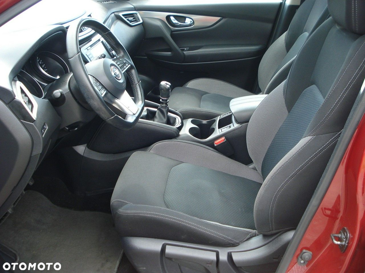 Nissan Qashqai 1.3 DIG-T Tekna - 19