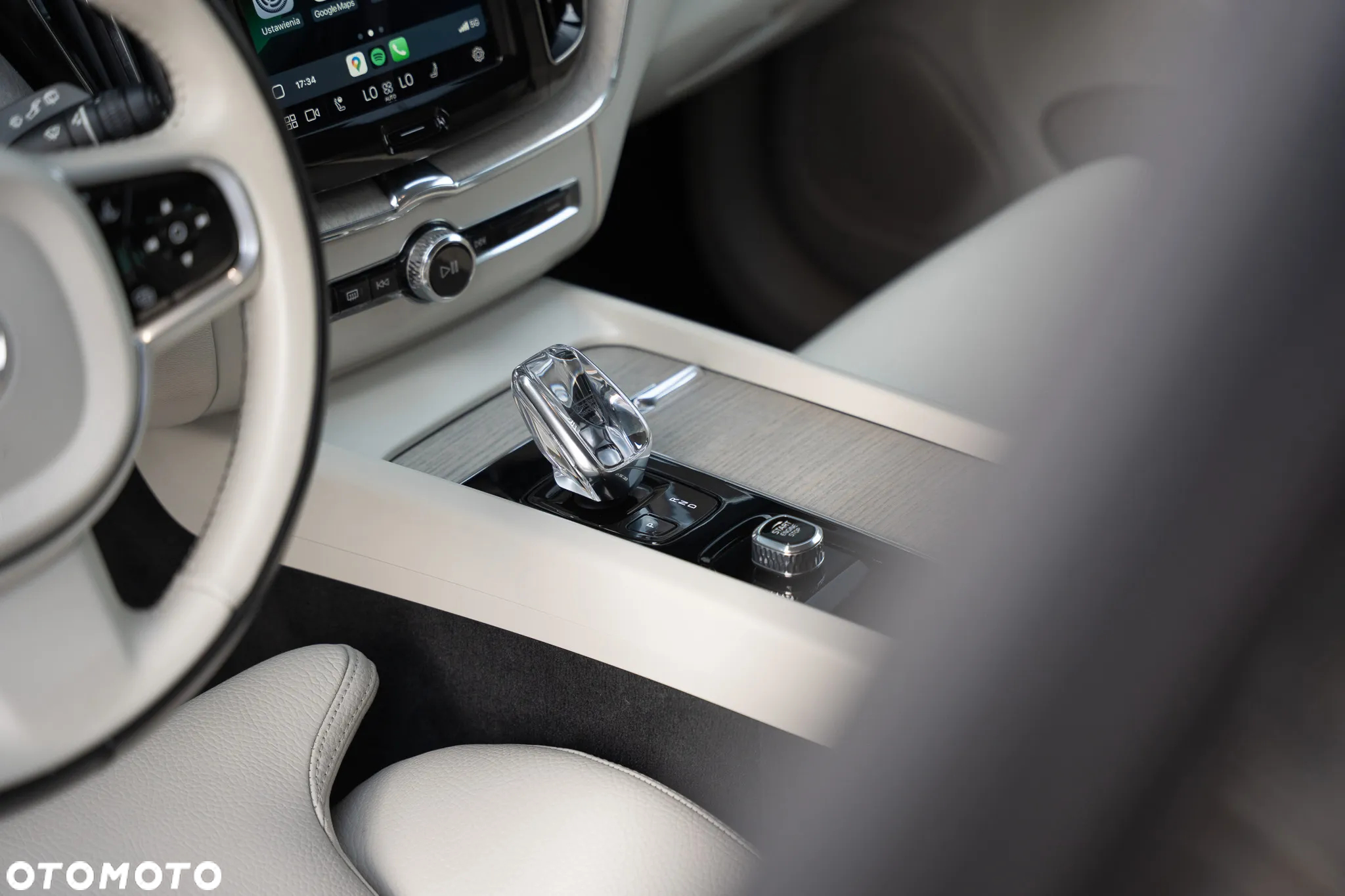 Volvo XC 60 B4 D Geartronic Inscription - 29