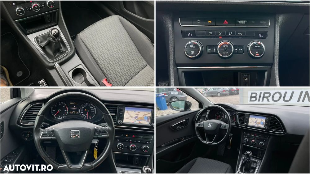 Seat Leon - 9