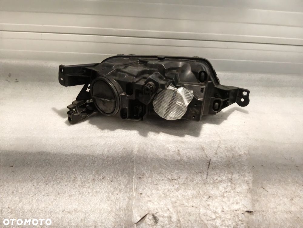 Citroen C4 Grand Picasso II XENON PRZÓD STRONA PRAWA 9677217480 - 7