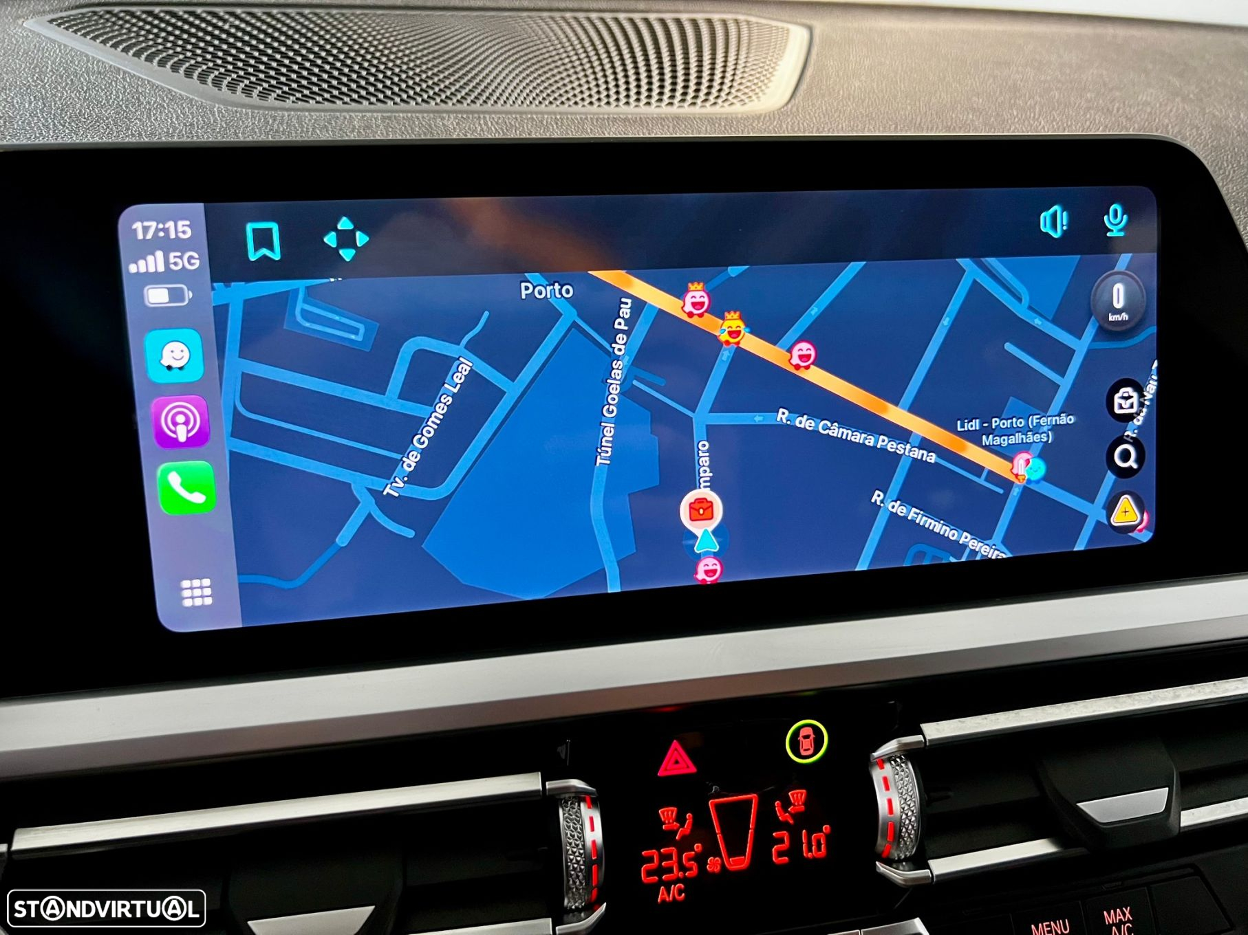 BMW 320 d Touring Pack M Auto - 22