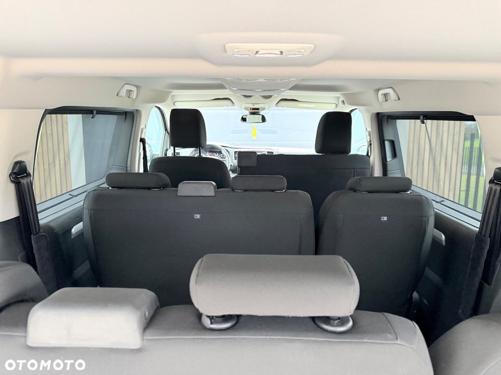 Citroën SpaceTourer XL Business - 33