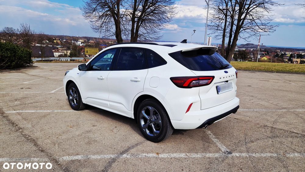 Ford Kuga 2.0 EcoBoost 4x4 ST-Line - 6