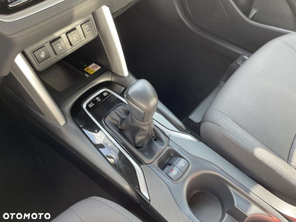 Toyota Corolla Cross - 20