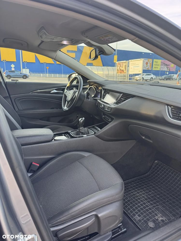 Opel Insignia 2.0 CDTI Innovation S&S - 12