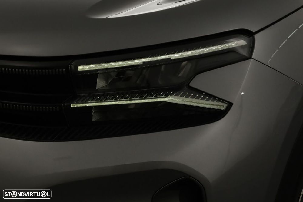 Citroën C5 Aircross 1.6 Hybrid Shine e-EAT8 - 6