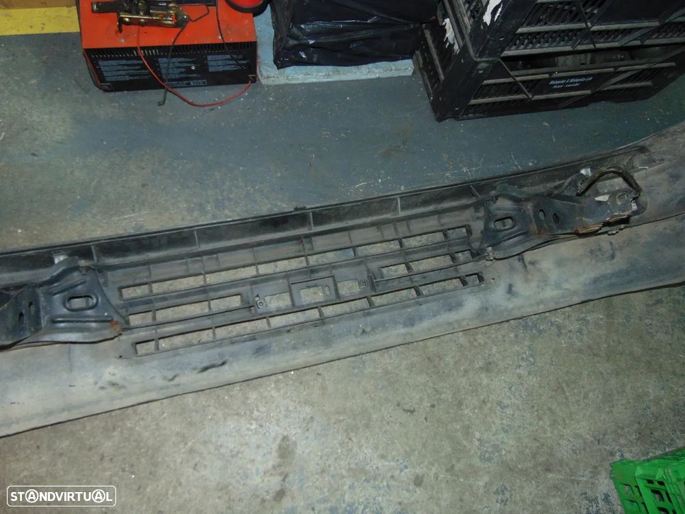 Toyota Corolla XLI EE90 para-choques - 9