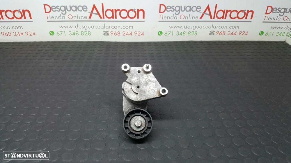 TENSOR CORREIA AUXILIAR FORD C-MAX TREND - 5