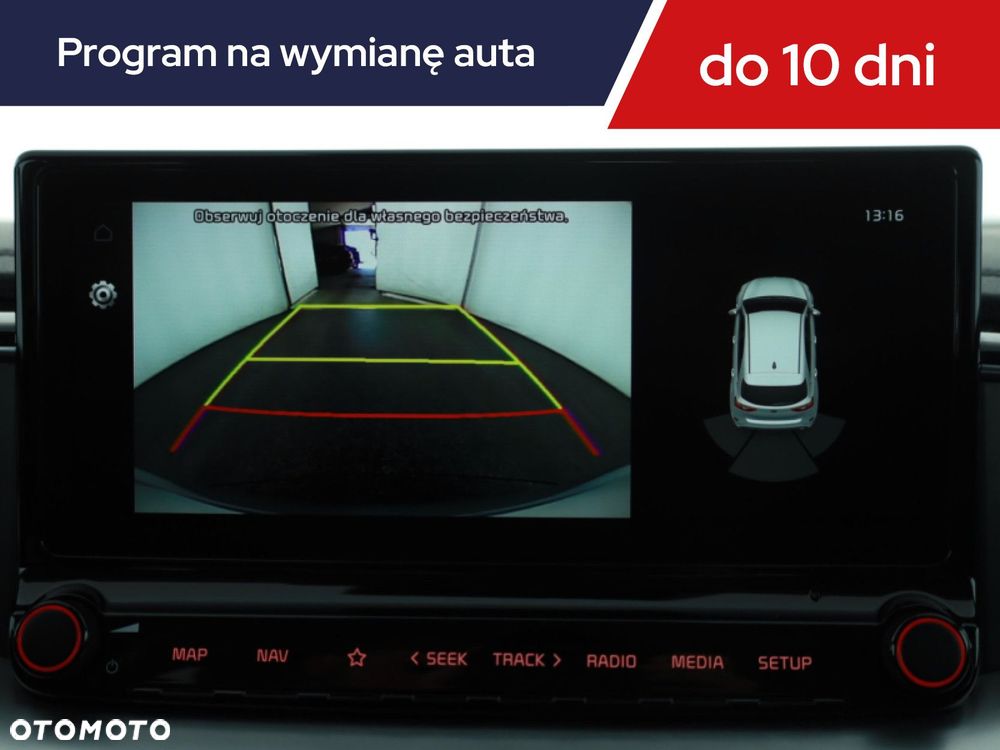 Kia Ceed - 10