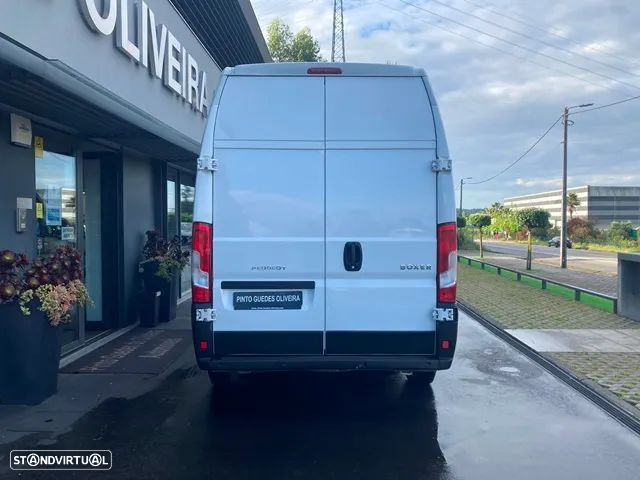 Peugeot Boxer 2.2 BlueHdi 335 L3H3 - 6