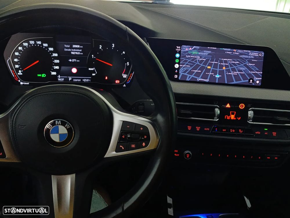 BMW 216 Gran Coupé - 10