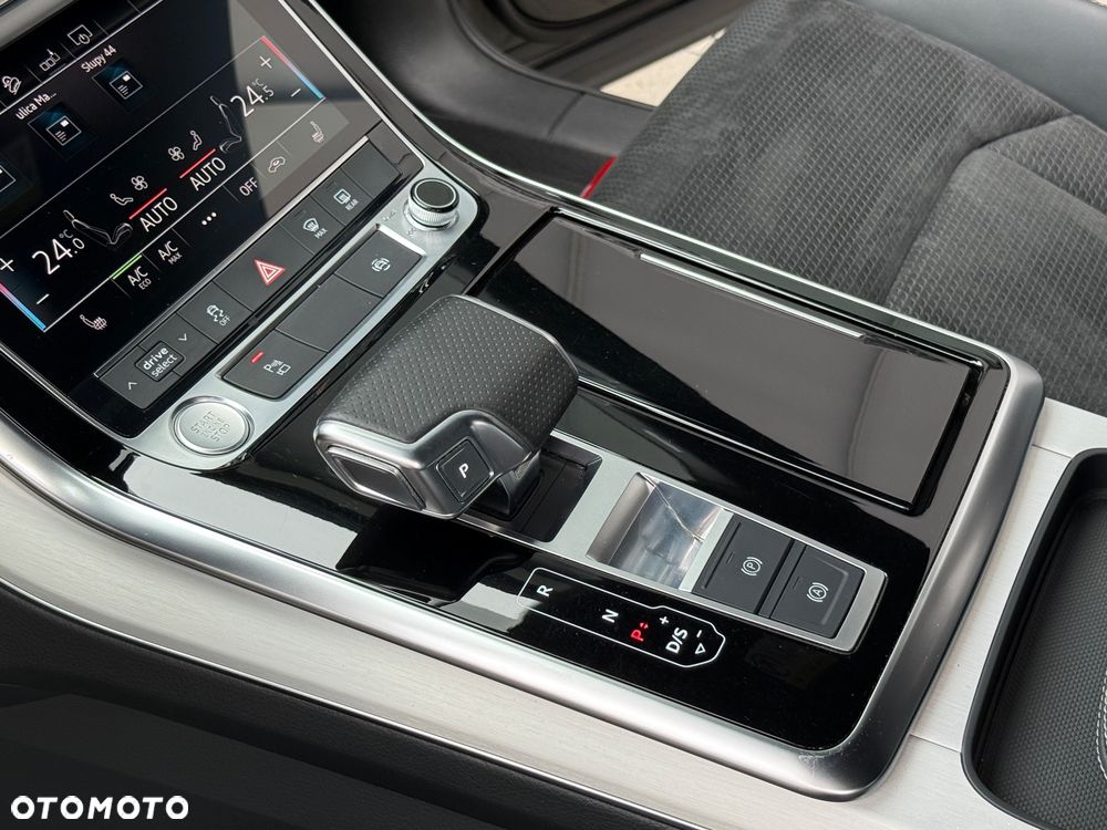 Audi Q7 50 TDI mHEV Quattro Tiptr - 19