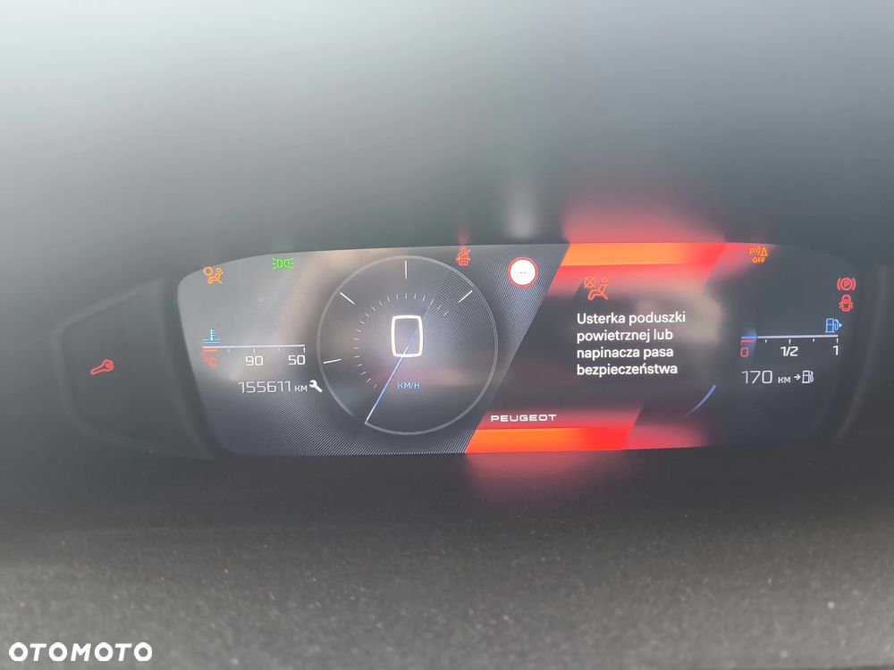 Peugeot 308 1.5 BlueHDi Allure S&S - 18