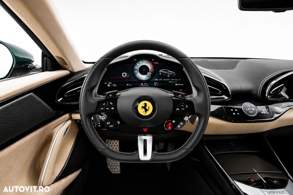 Ferrari Purosangue - 5