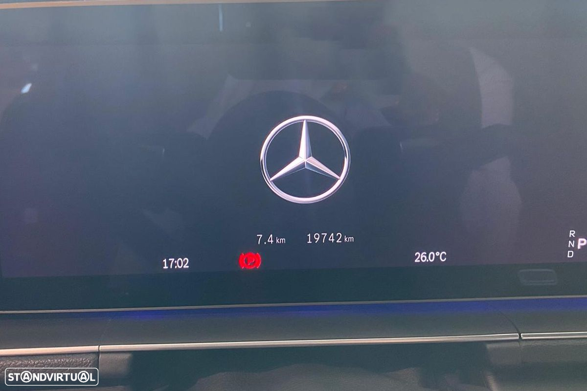 Mercedes-Benz GLE 350 de 4Matic - 11