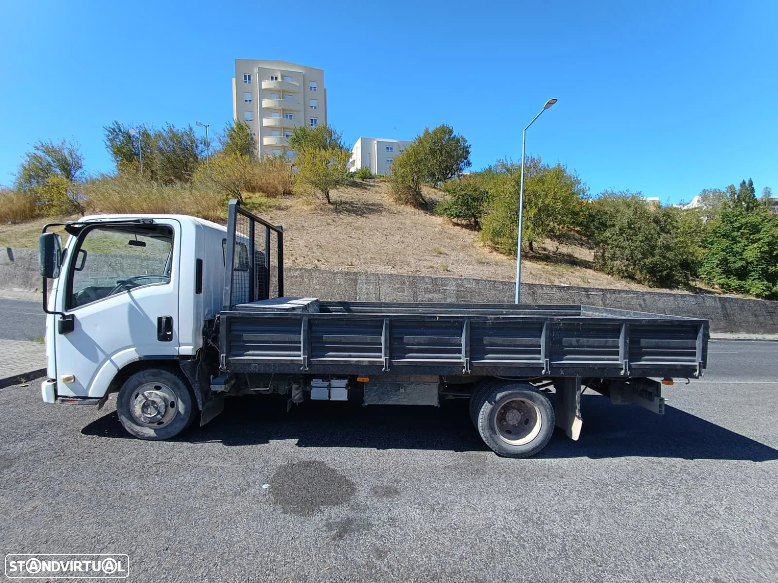 Isuzu N35.120 - 9