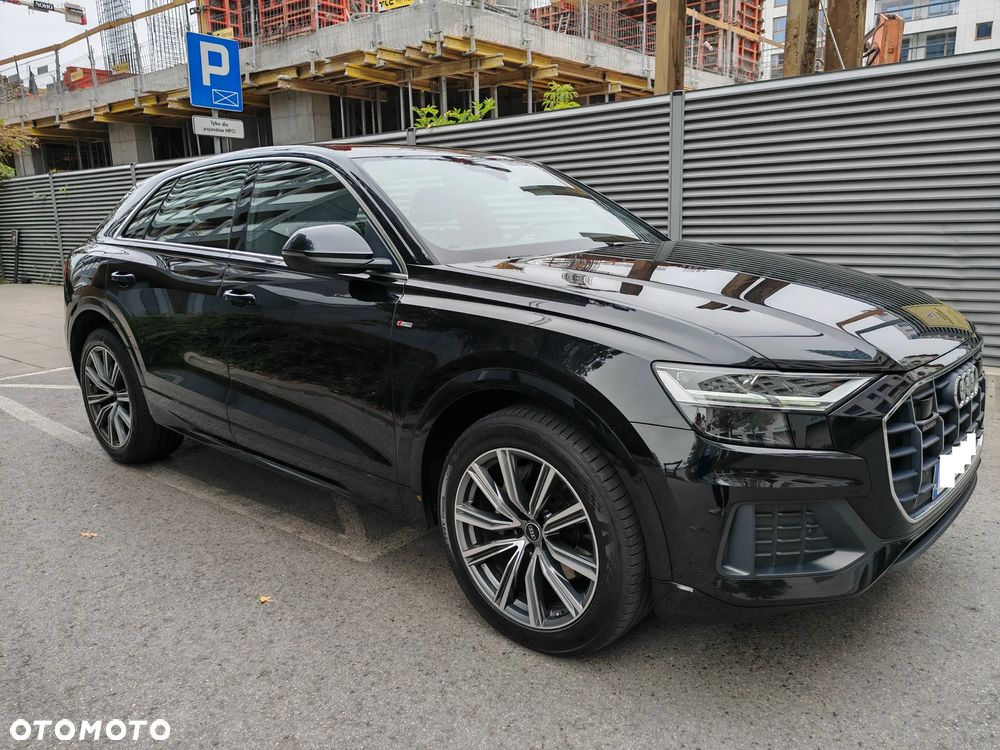 Audi Q8 - 4