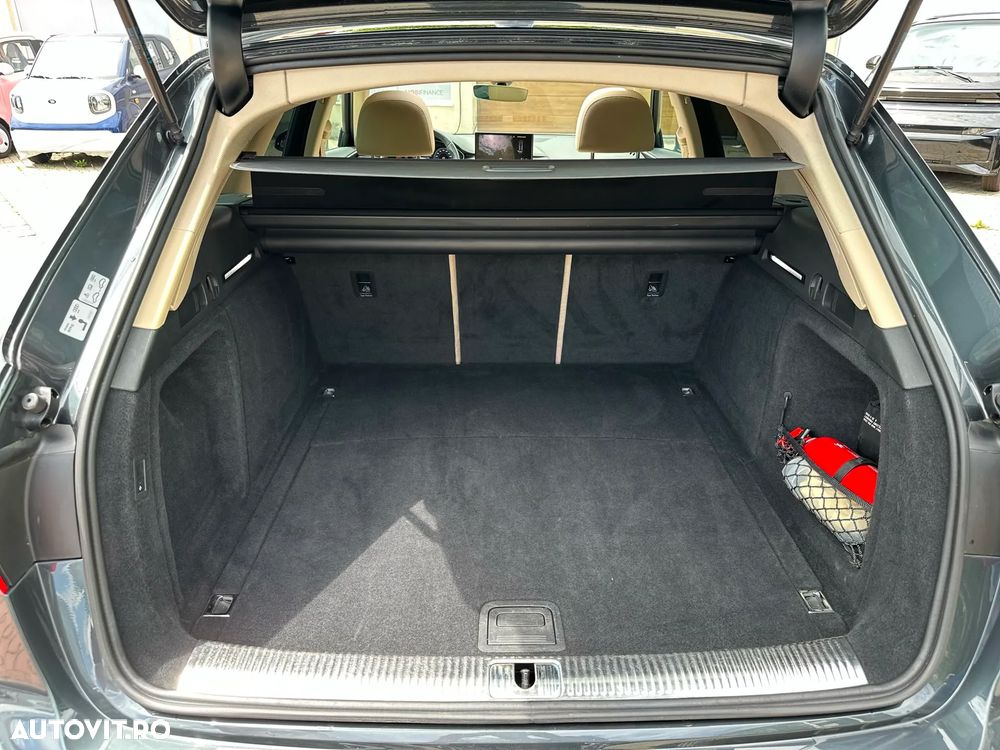 Audi A4 Avant 30 TDI S tronic - 40