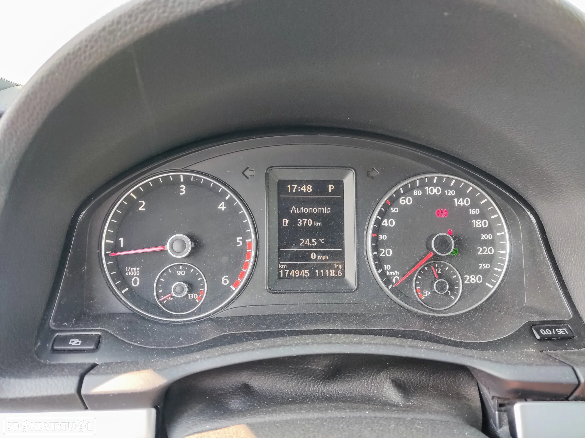 VW Scirocco 2.0 TDI DSG Edition - 9