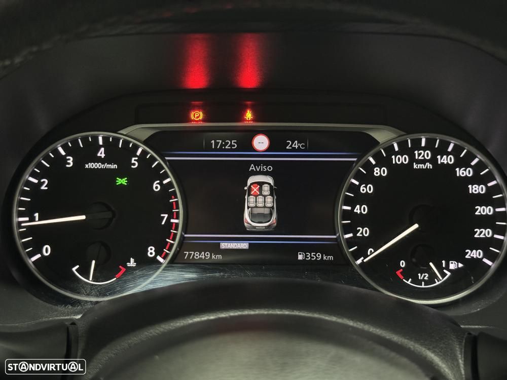 Nissan Juke 1.0 DIG-T N-Design - 33