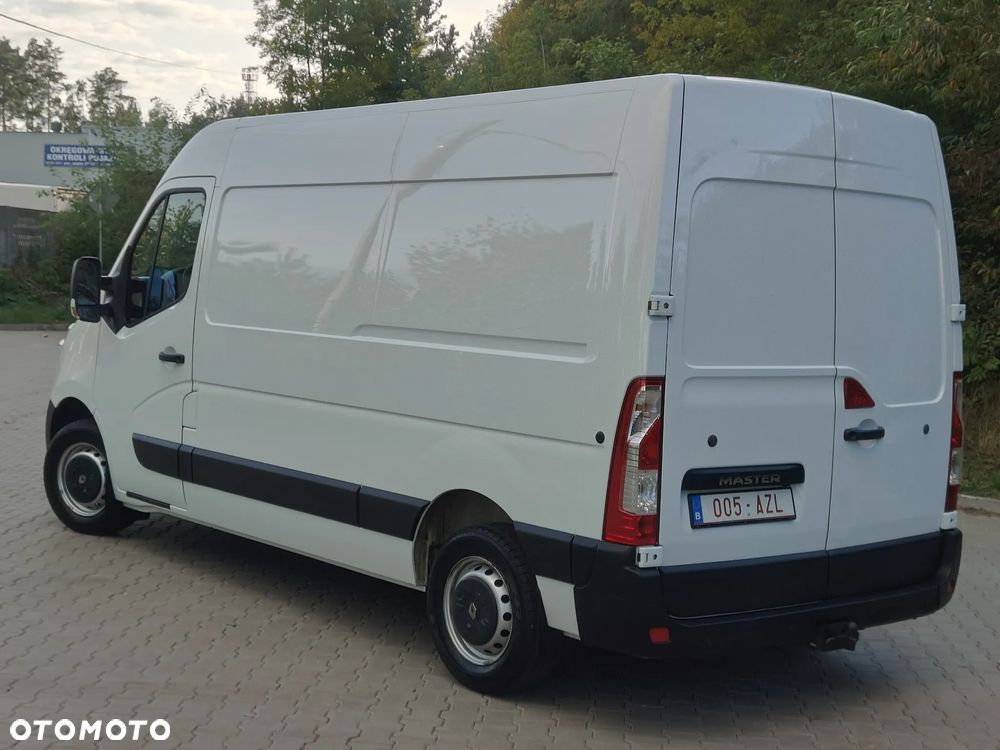 Renault Master - 20