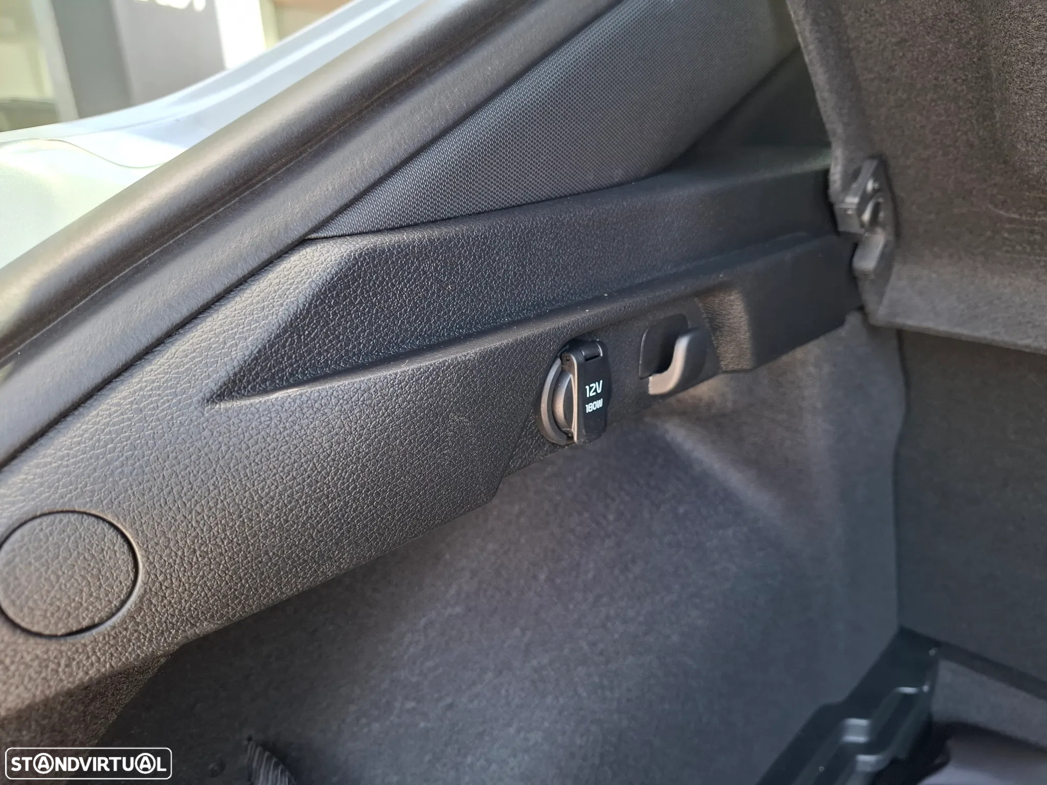 Kia XCeed 1.5 T-GDI Sport - 39