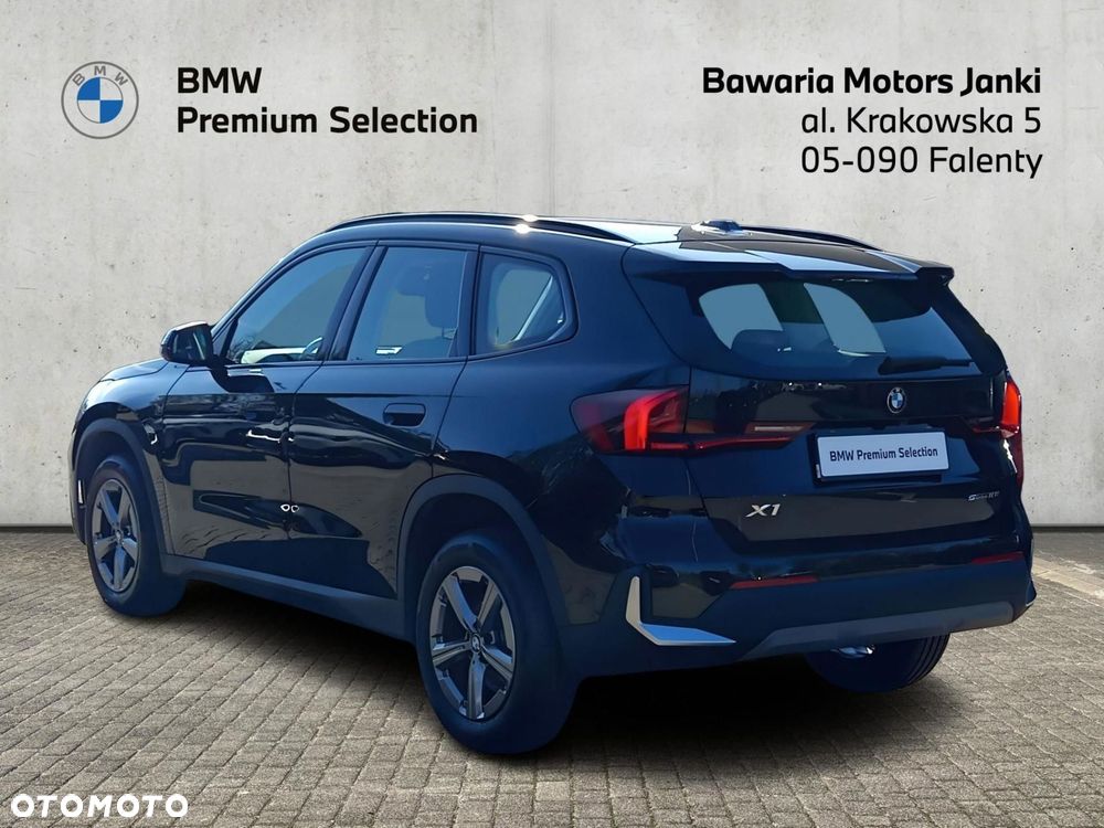 BMW X1 - 9