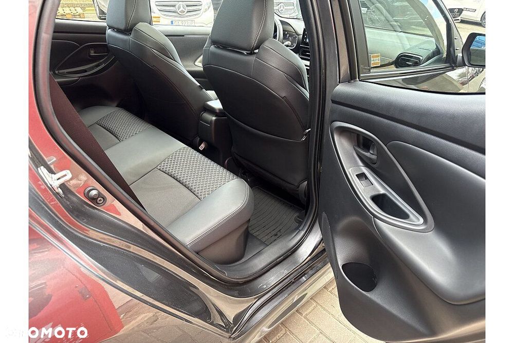 Mazda 2 Hybrid 1.5 Homura Plus CVT - 22