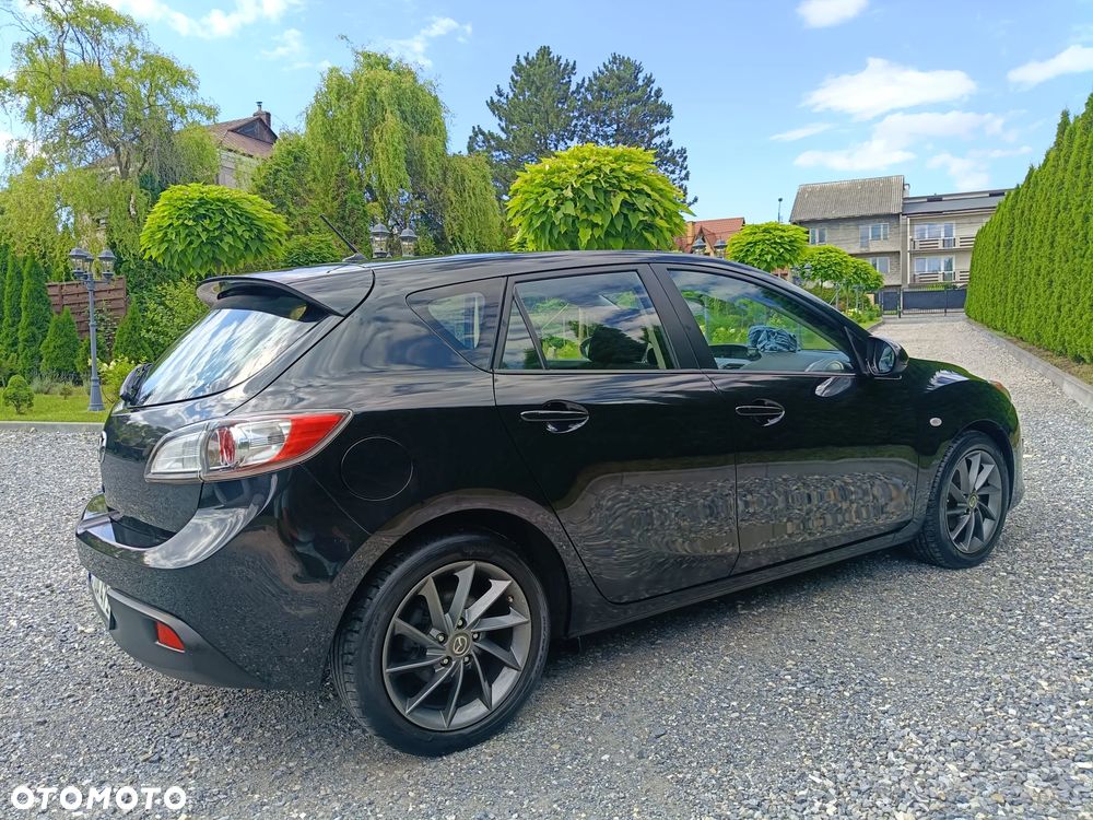 Mazda 3 1.6 Active - 34