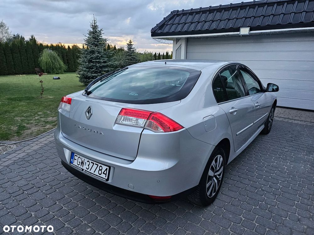 Renault Laguna 1.6 Authentique - 5