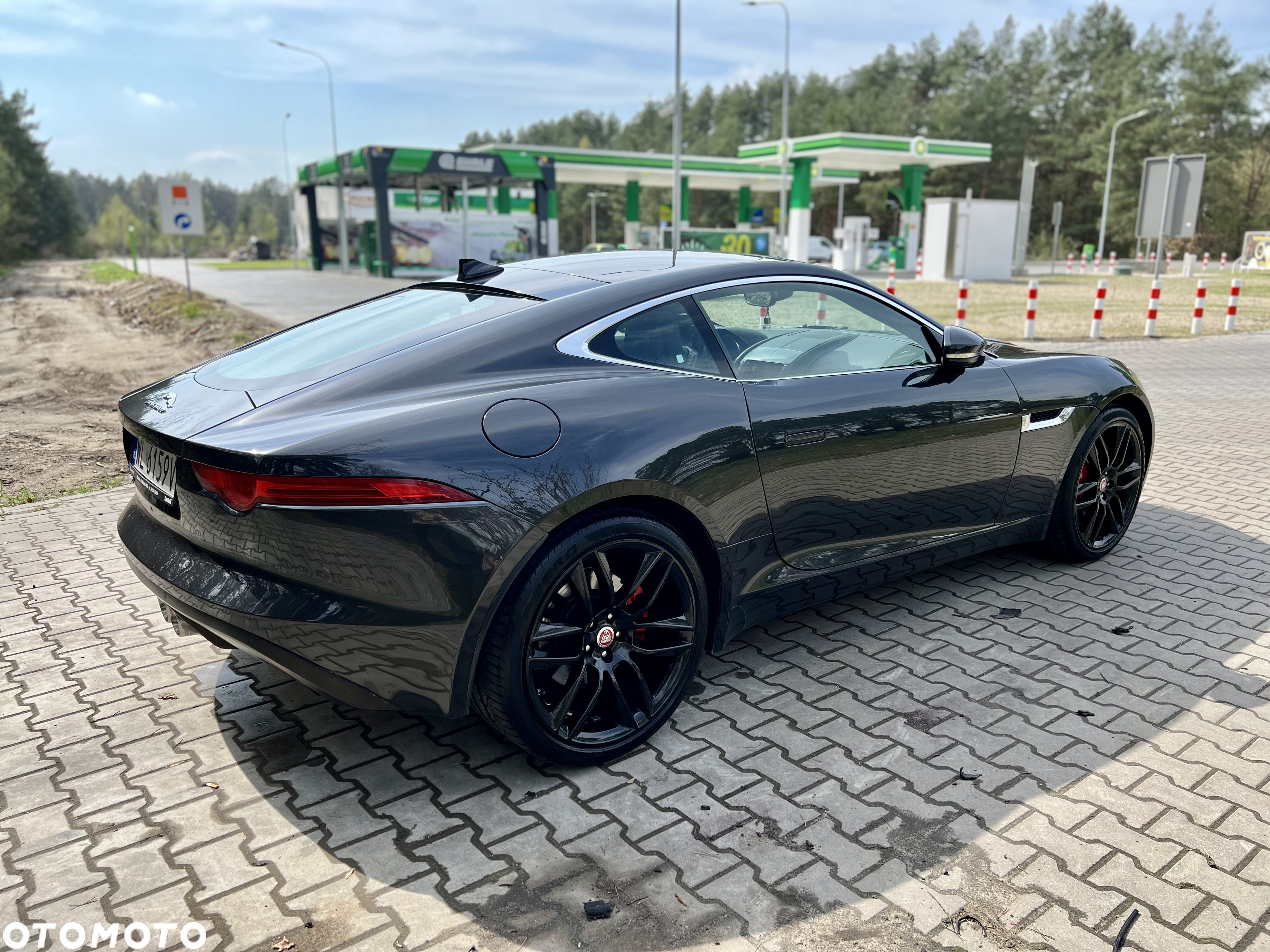 Jaguar F-Type 3.0 V6 S/C - 8