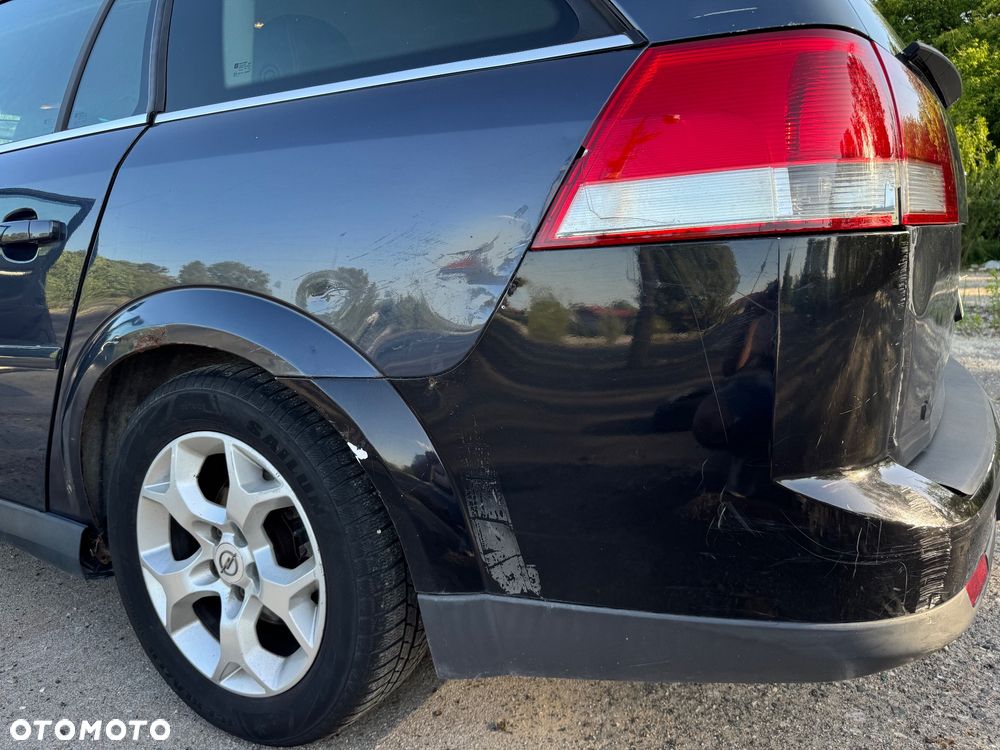 Opel Vectra 1.9 CDTI Cosmo - 16