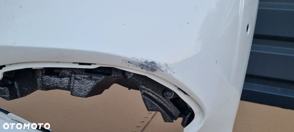Mercedes C Klasa W206 2021- zderzak przód oryginał MB413 - 7